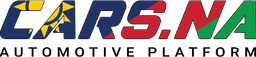 Cars.na Logo